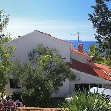 Seaside House With A Swimming Pool Seget Vranjica, Trogir - 4329ヴィラ エクステリア 写真